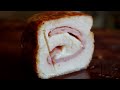 Chicken Cordon Bleu recipe