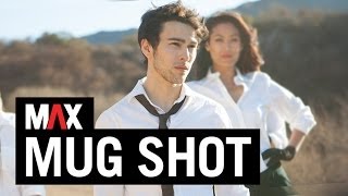 MAX - Mug Shot (Official Music Video)