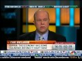 David Tepper (1/6) CNBC - US improving, Fed and ECB Stimulus