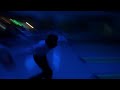 Lawrence bowling strick