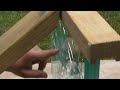 Laminate Glass vs. .38 Special FMJ