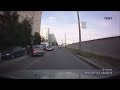 Russian Insurance Scam Compilation
