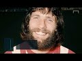 Top 10 Bearded Footballers