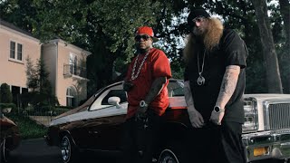 Rittz - Bounce (ft. Twista) Rittz - Bounce (ft. Twista)