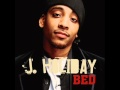 J. Holiday - Bed