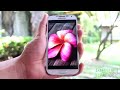 Galaxy S4 vs HTC One : Display Comparison