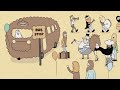 The Beards - Got Me a Beard (official music video)