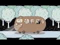 The Beards - Got Me a Beard (official music video)