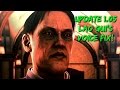 Yakuza 0s 1.05 Update Fixes Lao Guis Voice!