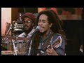 Rastaman Vibration - Bob Marley (Santa Barbara County Bowl) Higher Quality
