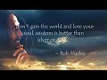 Rastaman Vibration - Bob Marley (Santa Barbara County Bowl) Higher Quality