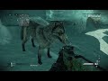 COD Ghosts: Festive Christmas Camo and Wolf Dog! (COD Ghosts DLC Gameplay)