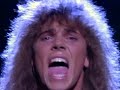 Europe - Carrie
