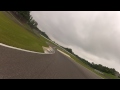 Barber Motorsports Park with STT 12:00 Intermediate 5/19/13