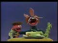 Sesame Street - Captain Vegetable