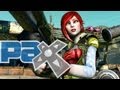 Borderlands 2 на треть больше первой части игры