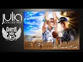Julia Carpenter feat.Curtis - Nevetünk a Napra