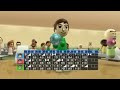Wii Sports - Bowling & Boxing