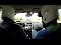 MEGANE RS R26 F1 TEAM Vs BMW M3 E92 - Turno BAGATO (WET) ore 10.30 Vallelunga Trackday 26/07/2014