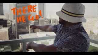 ScHoolboy Q - THere He Go