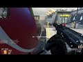 Black Ops 2: Best in Class - Run and Gun Loadout