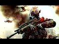 Best Gun in Black Ops 2?