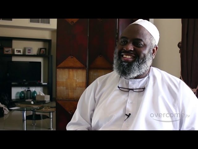 Would God Make Me Speak Arabic? ~ Muslim Convert