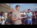 Собрание жителей комплекса Авалон