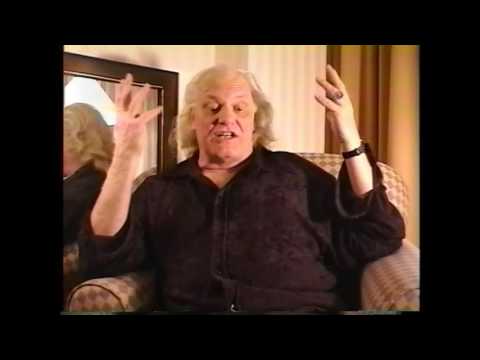 Copernicus interview by George Gilson at the Drake Hotel, NYC. 1/3/02. Part 3.