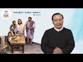 Thứ Bảy tuần I thường niên năm C (Mc 2,13-17) - Lm Giuse Phạm Quốc Giang CSsR 19/01/2019