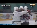 "Торос" уступил "Рубину" в пят