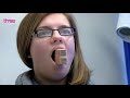 Help Me! I Can't Shut My Mouth! - Bizarre ER - BBC Three