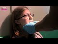 Help Me! I Can't Shut My Mouth! - Bizarre ER - BBC Three