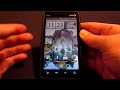 LauncherPro Plus vs. GO Launcher Ex ANDROID BATTLE