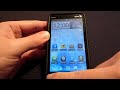 LauncherPro Plus vs. GO Launcher Ex ANDROID BATTLE