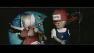 Redman - smash sumthin