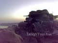 Javelin Missile
