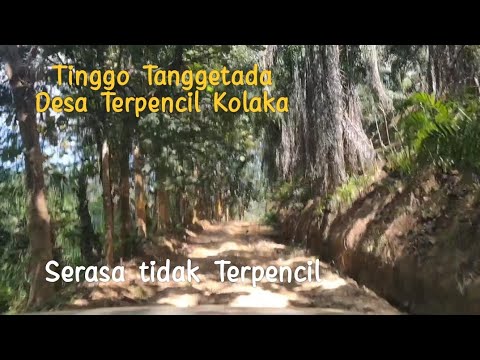 Desa Tinggo
