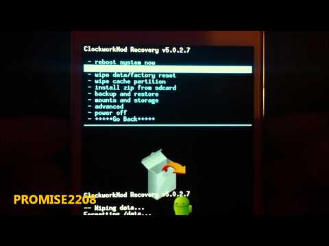 How to Install BeastMOD II v4.2 ROM on Samsung Galaxy S II Tmobile (SGH-T989) Duration: 4:10. Total Views: 2,401