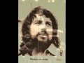 Waylon Jennings Sorrow Breaks a Good Man Down