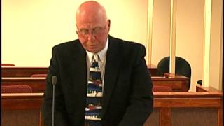 Summary Robertson County Tennessee Commission Meeting December 15, 2014 0001