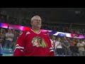2013 Memorial Cup American National Anthem Screw Up - Halifax vs Portland - HD