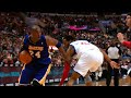 Kobe Bryant's Top 10 Plays of 2012