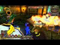 Dungeon Defenders Trailer