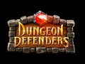 Dungeon Defenders Trailer