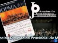 Concierto Benfico Joven Orquesta Provincial de Mlaga