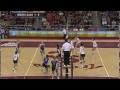 Falyn Fonoimoana USC VS Washington Part 4