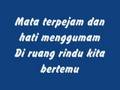letto-ruang rindu