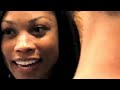 2012 Olympic Track & Field Trials: Allyson Felix Interview