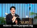 Calvary Darshanam - Calvary Church - Dr. .N. Jayapaul